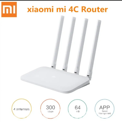 Router